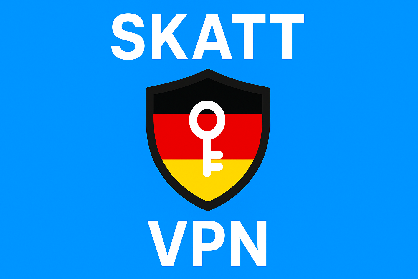 SKATT VPN Project